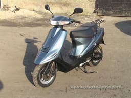 Скутер Suzuki Address 100