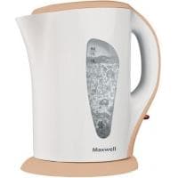 Электрочайник Maxwell MW - 1013
