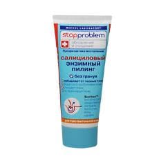 Пилинг Stopproblem Салициловый энзимный пилинг без гранул