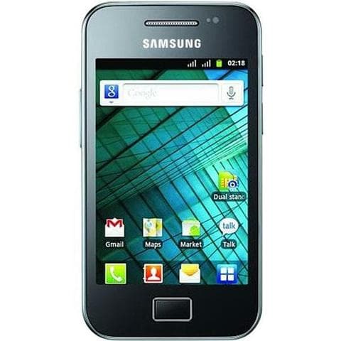 Телефон Samsung Galaxy Ace DUOS