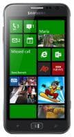 Телефон Samsung Ativ S