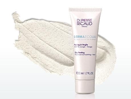 Крем Dr.Pierre Ricaud Derma Ecolia (Очищающий крем для лица)