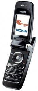 Телефон Nokia 6060