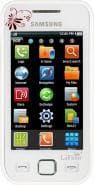 Телефон Samsung S5250 Wave 525 La Fleur