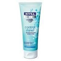 Крем-гель матирующий Nivea Control shine!