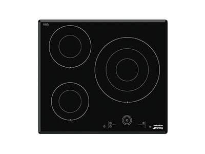 Панель SMEG SI4631CB