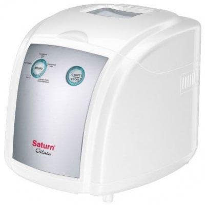 Хлебопечка Saturn ST-EC0121