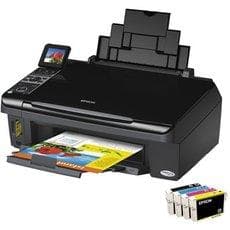 Принтер Epson Stylus TX200