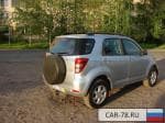 Автомобиль Toyota Rush, 2012 г.