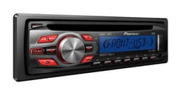 Автомагнитола Pioneer DEH-1400 UBB
