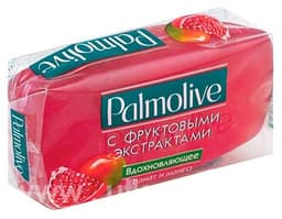 Мыло Palmolive Вдохновляющее Гранат и Манго 90г
