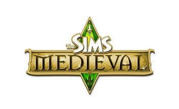Игра "Sims medieval"