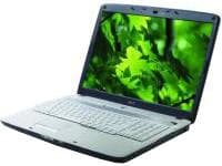 Ноутбук Acer Aspire 7520G