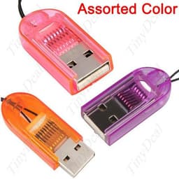 Card Reader