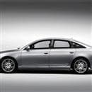 Автомобиль Audi A6