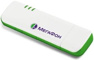 MegaFon Modem