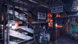 Игра "Metro: Last Light / Метро 2033: Луч надежды"