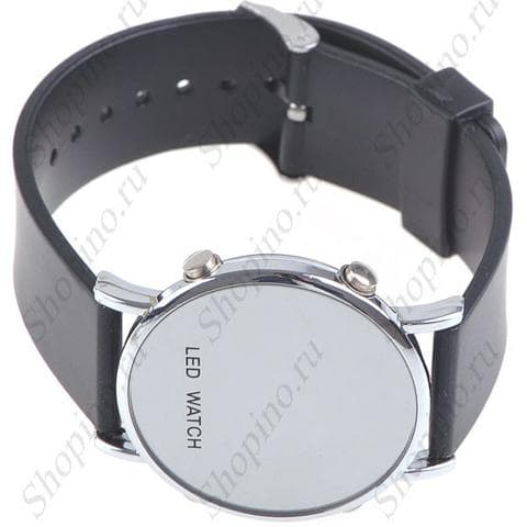 Часы Unisex LED WUS-67044