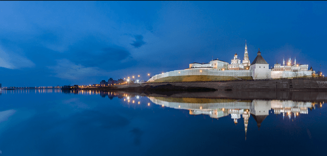 Хостел "Kremlin", Казань, Россия
