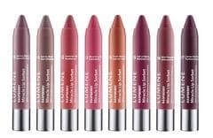 Помада для губ Lumene Raspberry Miracle