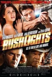 Фильм "Слабые проблески" (2013)