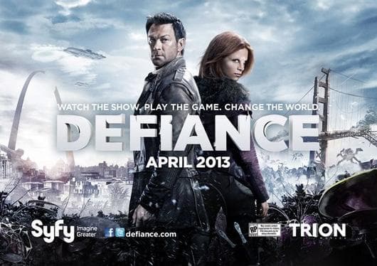Defiance (2013)