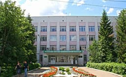 Экономический техникум, Уфа