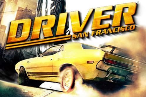 DRIVER: SAN FRANCISCO