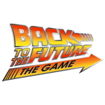 BACK TO THE FUTURE: THE GAME - EPISODE 5