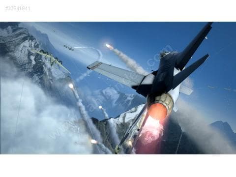 TOM CLANCY'S H.A.W.X. 2