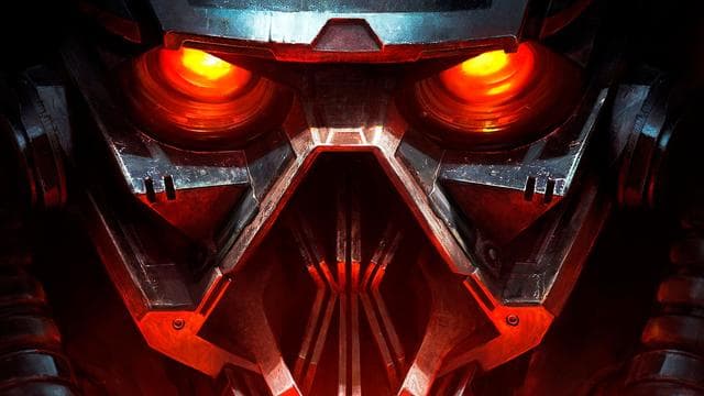 KILLZONE 3