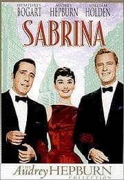 Фильм "Сабрина" (1954)