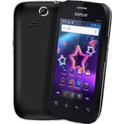Телефон Explay Star