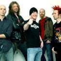 Stone Sour