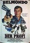 Фильм "Профессионал" (1981)