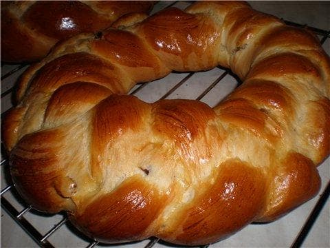 Калач