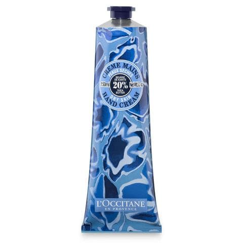 Крем для рук Карите L'occitane