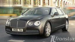 Компания "ТрансЛюкс", Москва