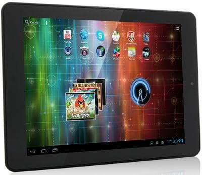 Планшет Prestigio MULTIPAD 2 PRO DUO 8.0 3G(PMP7380D3G_DUO