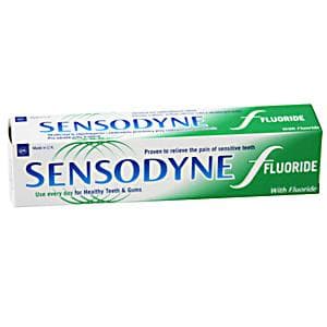 Зубная паста Sensodyne