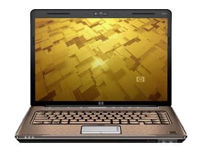 Ноутбук HP pavilion dv5