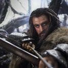 Фильм "Хоббит: Пустошь Смауга" (2013)
