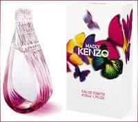 Туалетная вода Kenzo Madly