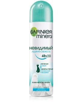 Дезодорант Garnier