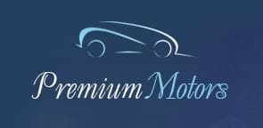 Автосалон "Premium Motors", Москва