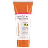 Крем для рук Sally Hansen Nails&Cuticles Hand Creme