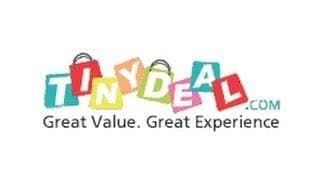 Tinydeal - exelent