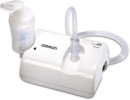 Небулайзер OMRON NE-C24