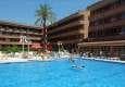 Отель "Апартотель Voramar" 2*, Камбрильс, Испания