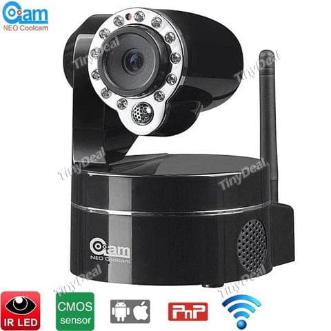 NEO Coolcam NIP-09Z